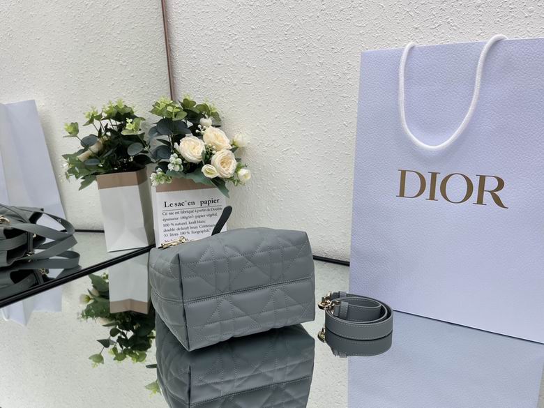 Toujours 16X12X18cm 031902 YG 3色 5