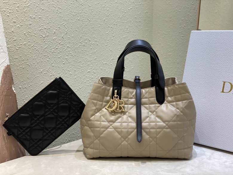 Toujours 2821 28.5X21.5X17cm YG 4色 0