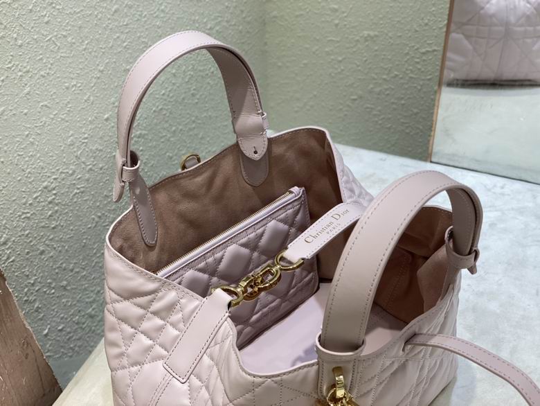 Toujours 2821 28.5X21.5X17cm YG 4色 15