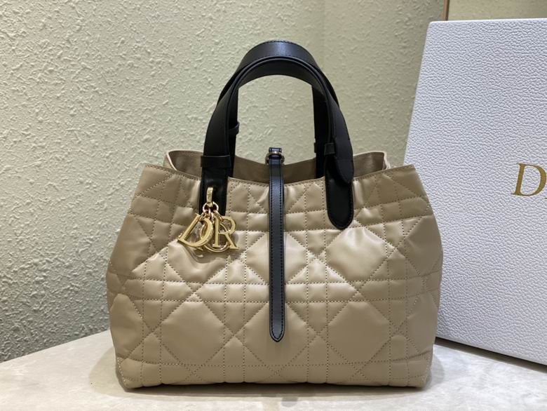 Toujours 2821 28.5X21.5X17cm YG 4色 1