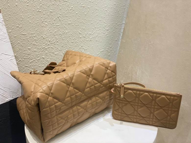 Toujours 2821 28.5X21.5X17cm YG 4色 23