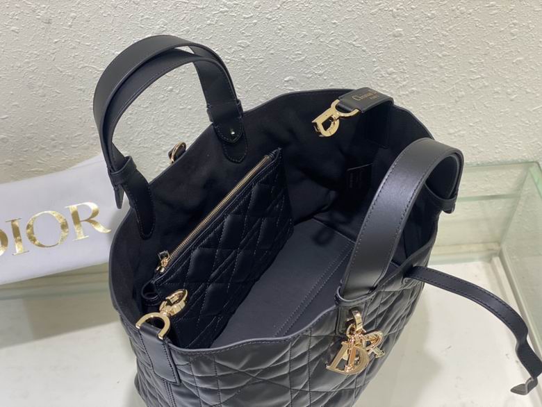 Toujours 2821 28.5X21.5X17cm YG 4色 33