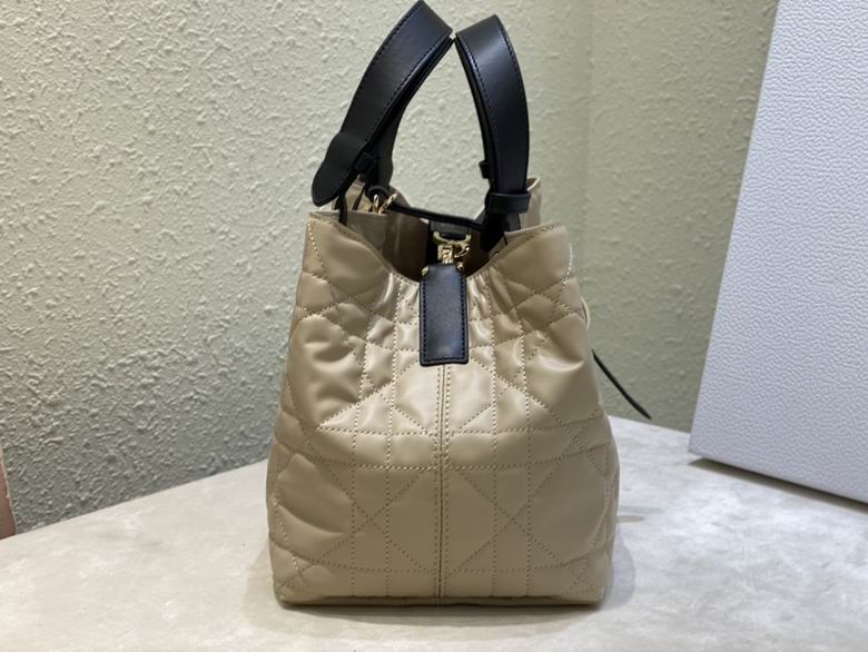 Toujours 2821 28.5X21.5X17cm YG 4色 3