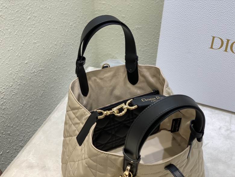 Toujours 2821 28.5X21.5X17cm YG 4色 5