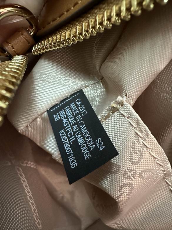 Travel 20.5X10.5X15cm 030804 EY 3色 6