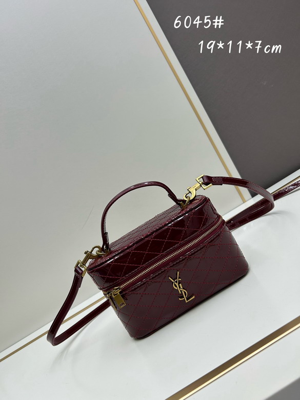YSL 6045 19x11x7cm ss1_1