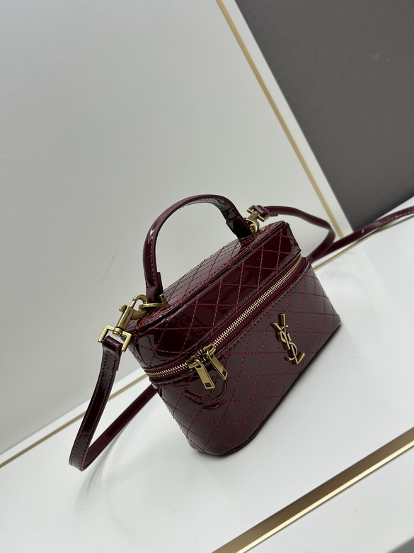 YSL 6045 19x11x7cm ss1_2