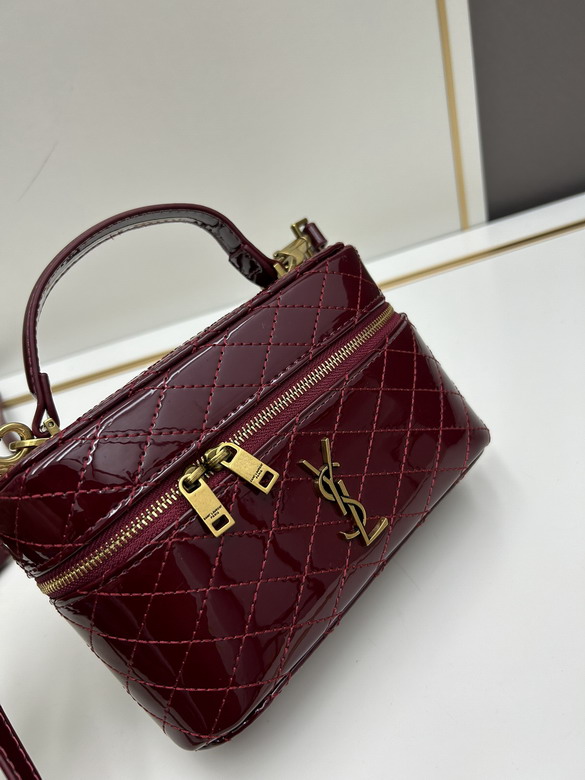 YSL 6045 19x11x7cm ss1_4