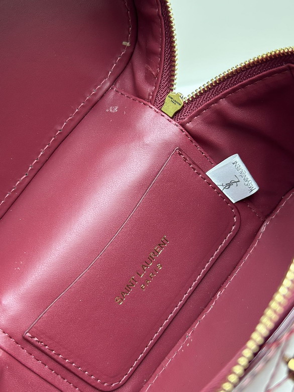 YSL 6045 19x11x7cm ss1_8