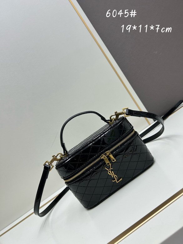 YSL 6045 19x11x7cm ss_1