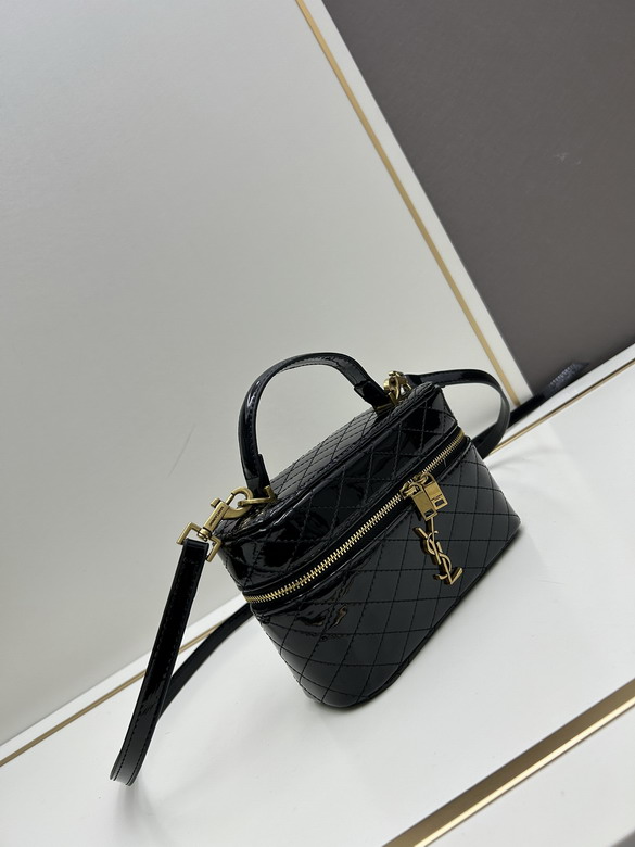 YSL 6045 19x11x7cm ss_2