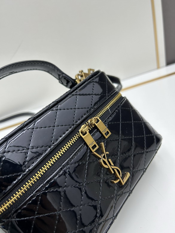 YSL 6045 19x11x7cm ss_4