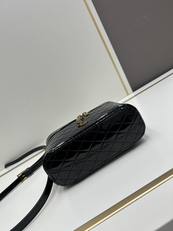 YSL 6045 19x11x7cm ss_5