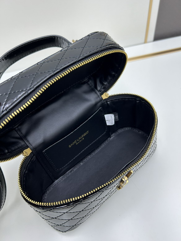 YSL 6045 19x11x7cm ss_7