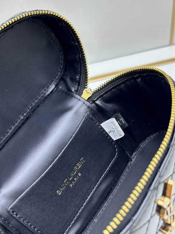 YSL 6045 19x11x7cm ss_8