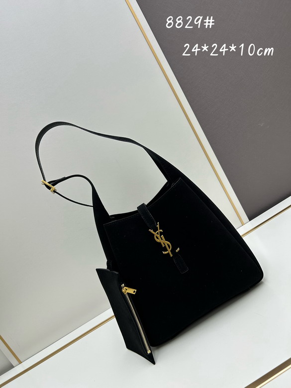 YSL 8829 24x24x10cm ss_1