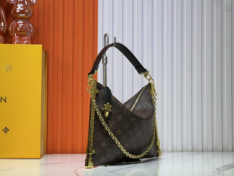 lucky trunk M12075 38x23x1cm ss1_2