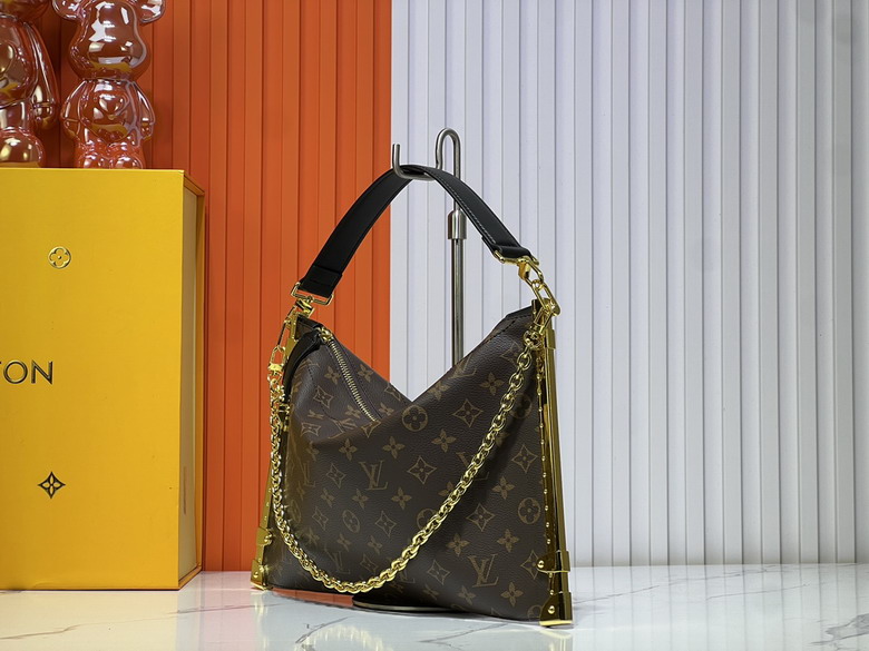 lucky trunk M12075 38x23x1cm ss1_3