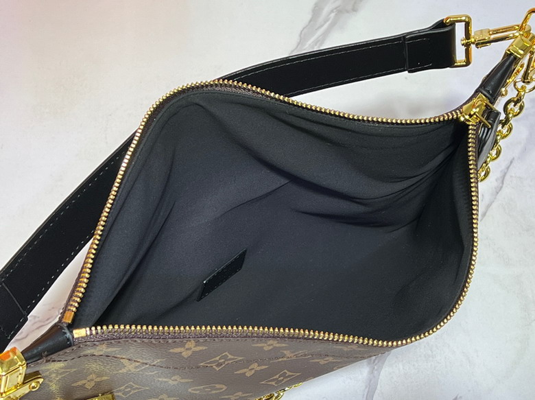 lucky trunk M12075 38x23x1cm ss1_8