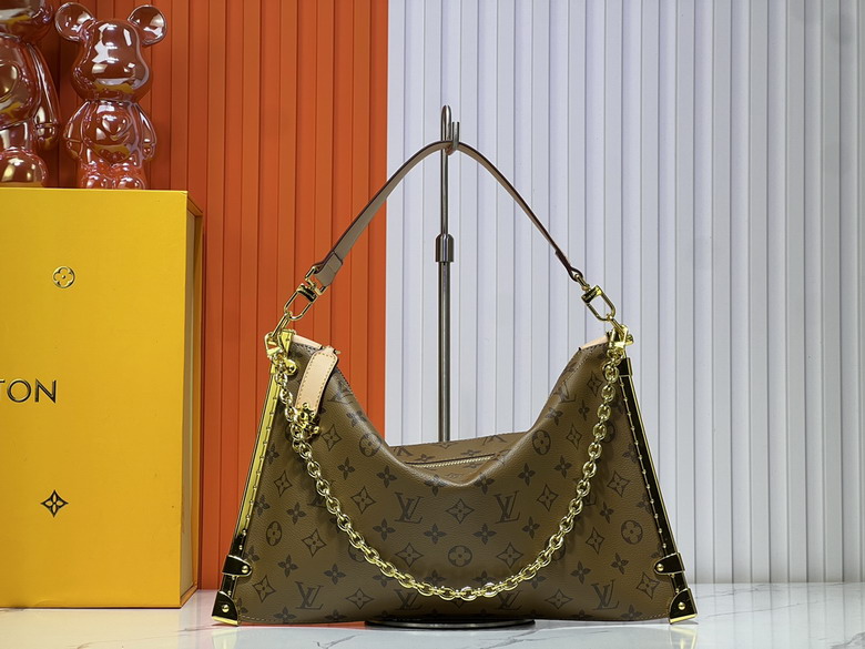 lucky trunk M12075 38x23x1cm ss_1