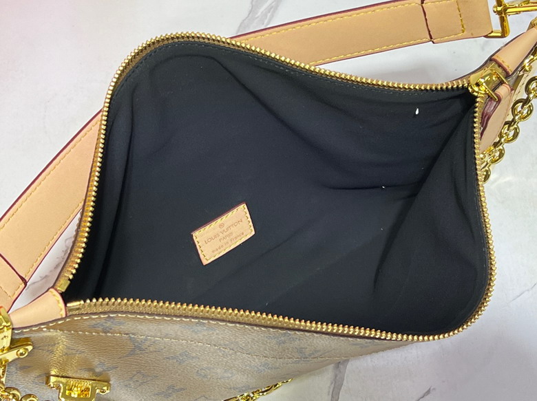 lucky trunk M12075 38x23x1cm ss_8