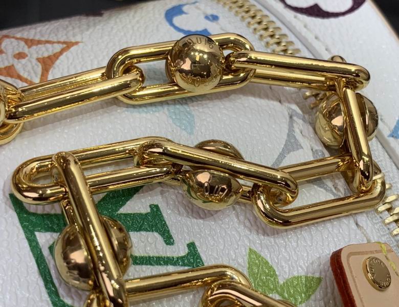 m13662 11.5X6.5X19cm YG 5