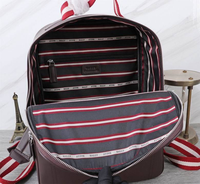 015-5 32X40X18cm WP 2色 17