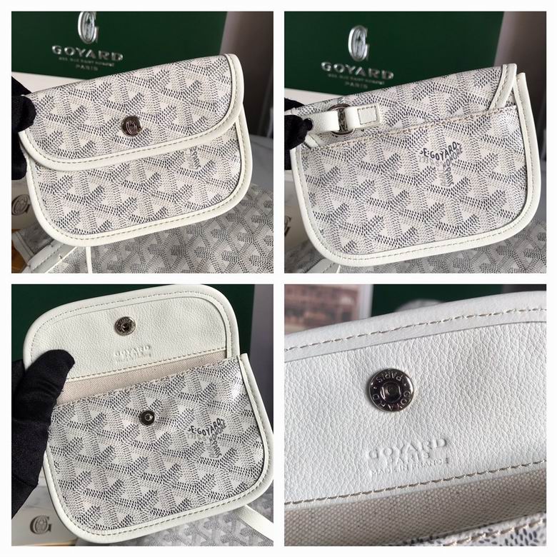 020181 28X20X19X10cm JHJ 10色 17