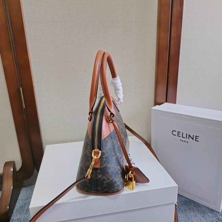 121082 25X17X10cm SS 2