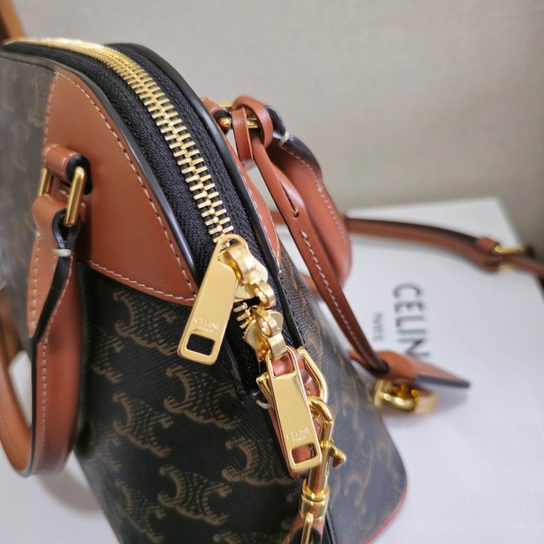 121082 25X17X10cm SS 6