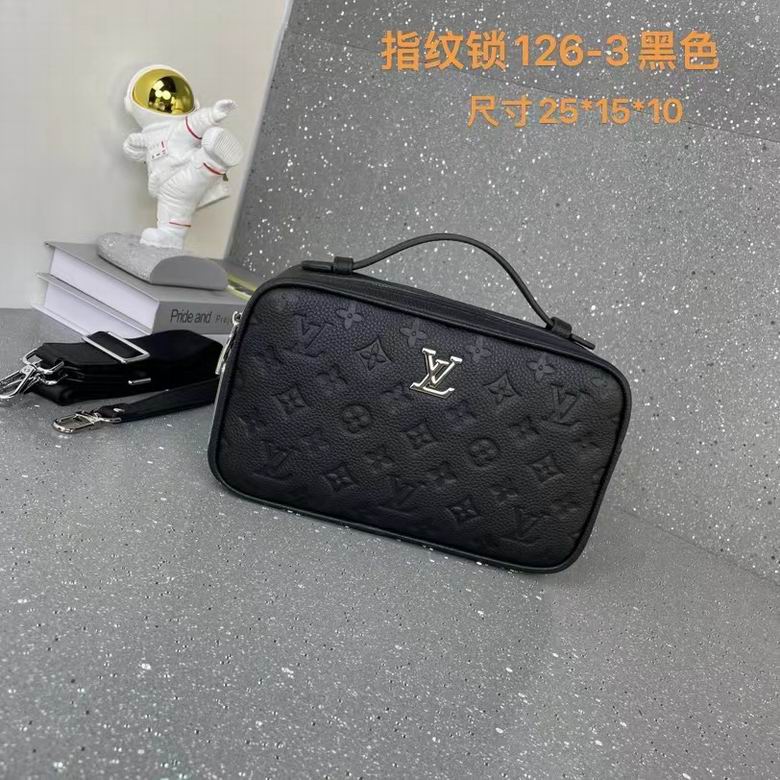 126-3 25X15X10cm WP 2色 0