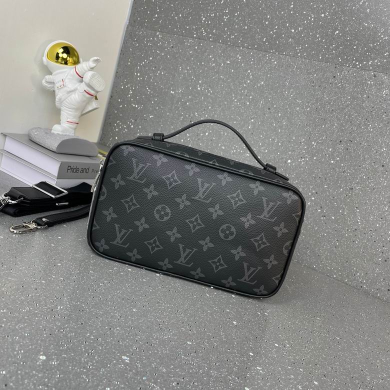 126-3 25X15X10cm WP 2色 10