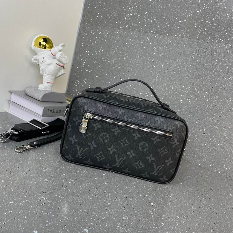 126-3 25X15X10cm WP 2色 11