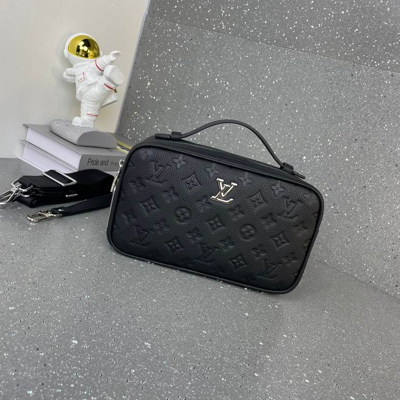 126-3 25X15X10cm WP 2色 1