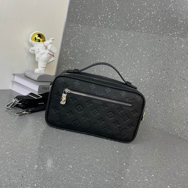 126-3 25X15X10cm WP 2色 2