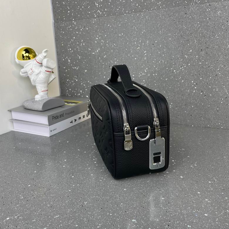 126-3 25X15X10cm WP 2色 3