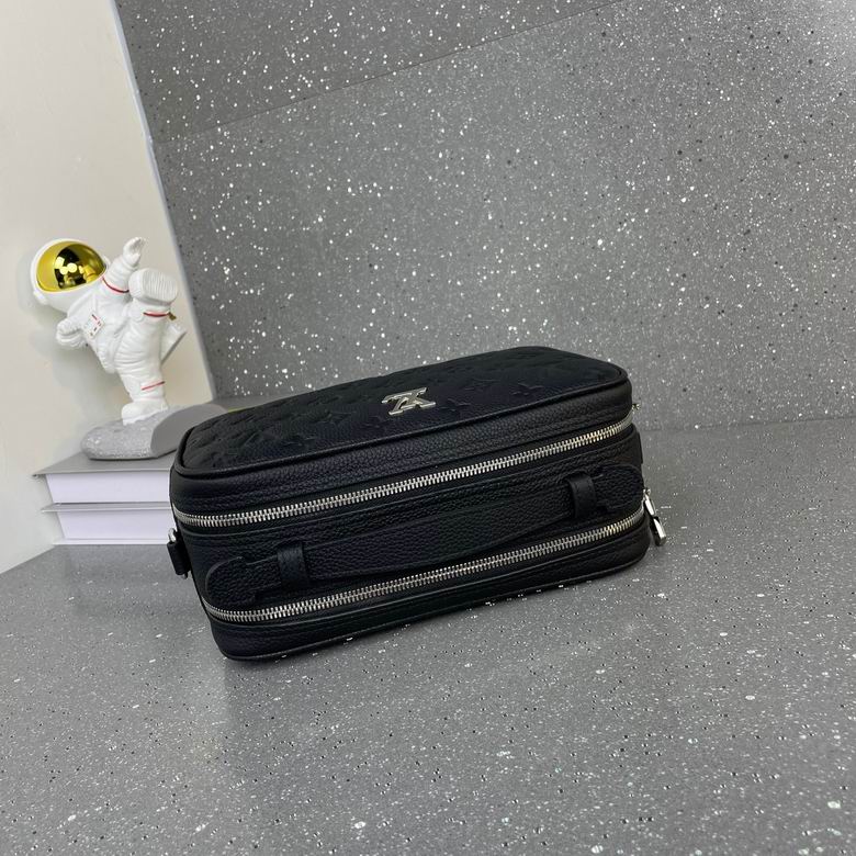 126-3 25X15X10cm WP 2色 4