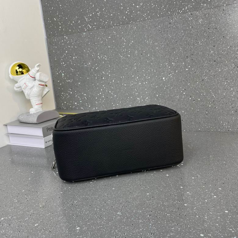 126-3 25X15X10cm WP 2色 5