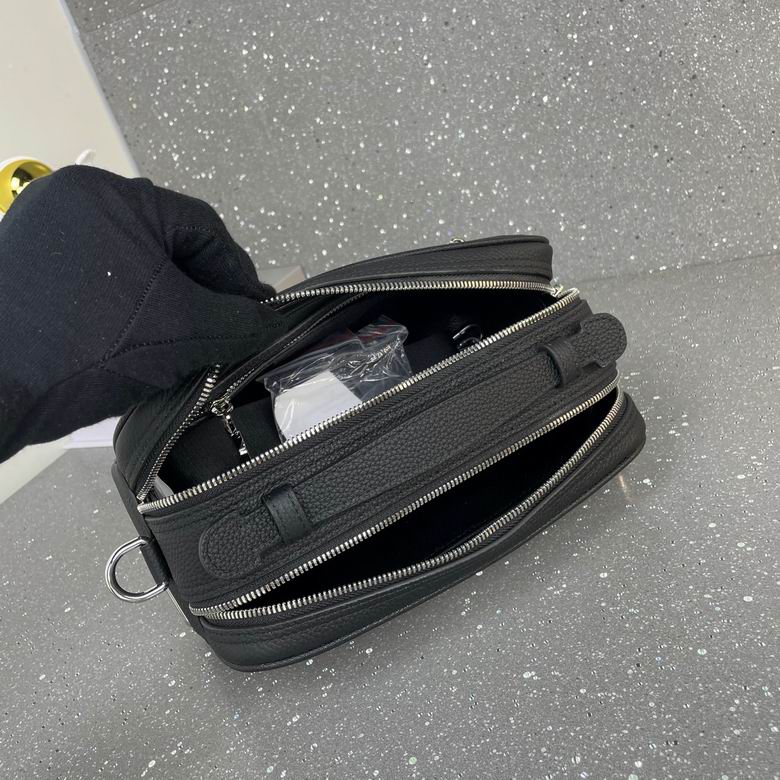 126-3 25X15X10cm WP 2色 7