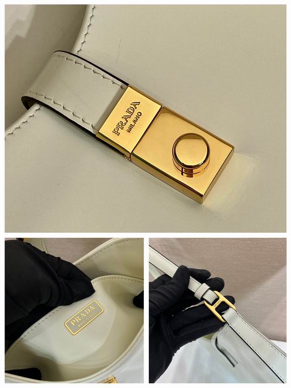 1BC169 22X18.5X4.5cm WP 2色 17