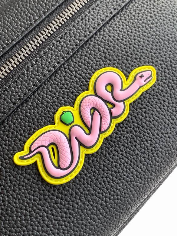 2ESWS034OYY 23X17X7.5cm WP 2色 4