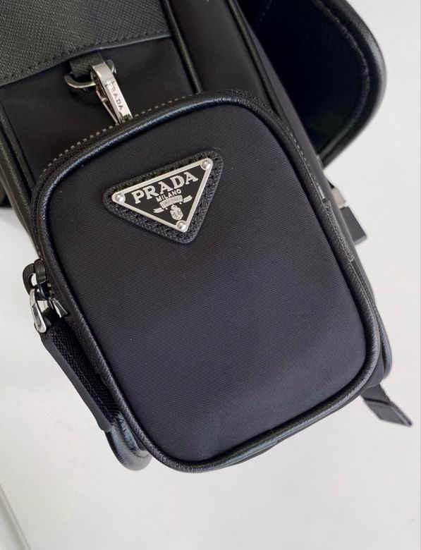 2VD768 30X25X10cm WP 6