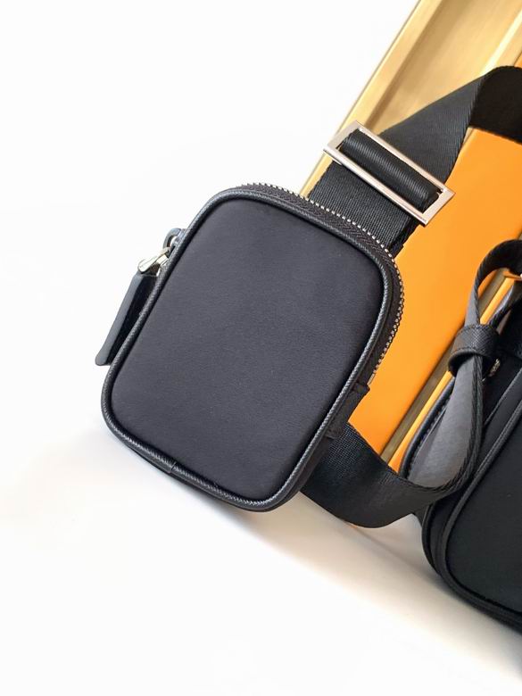 2VD769 24X16X10cm WP 6