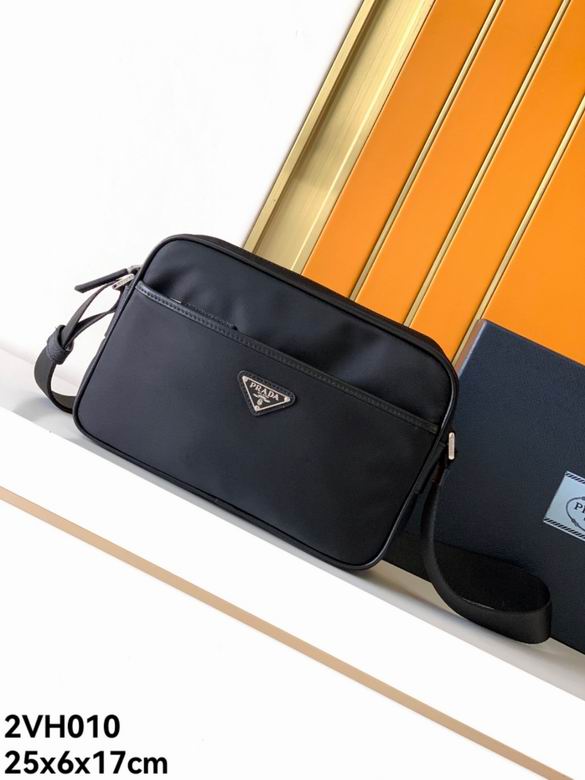 2VH010 25X6X17cm WP 0