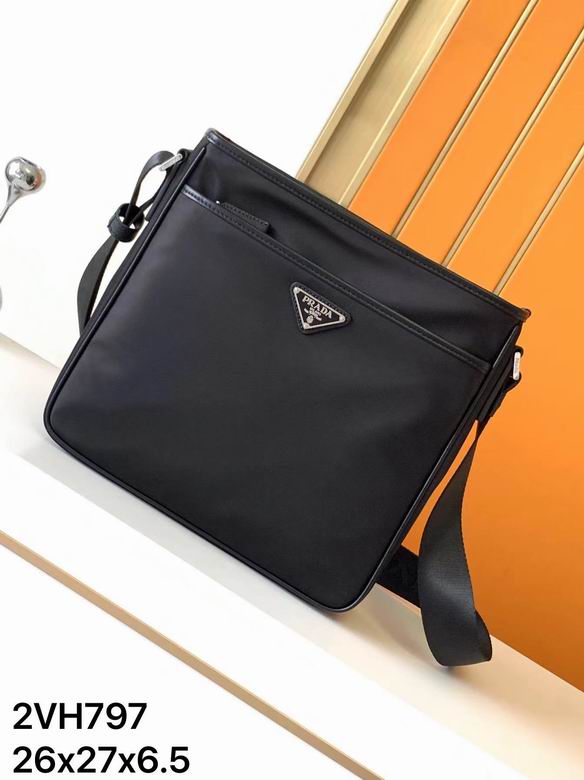 2VH797 26X27X6.5cm WP 0