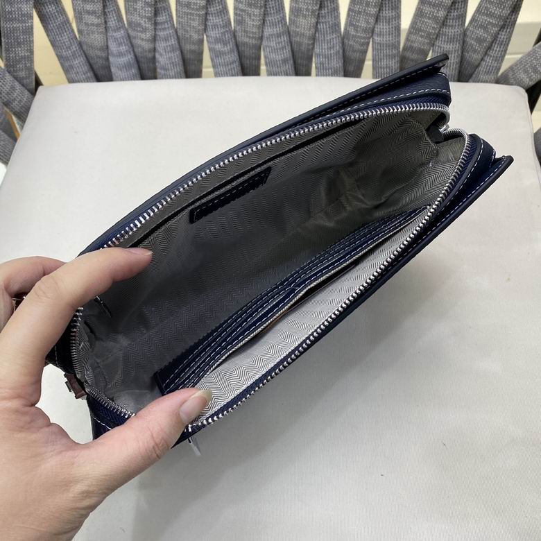 5238-5 28X18X5cm WP 2色 16