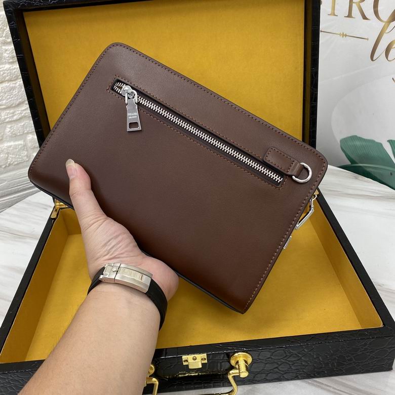 5253-5 26X17X5cm WP 2色 10