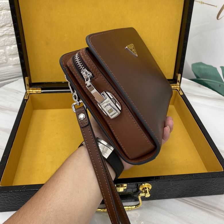 5253-5 26X17X5cm WP 2色 11