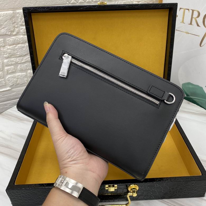 5253-5 26X17X5cm WP 2色 1