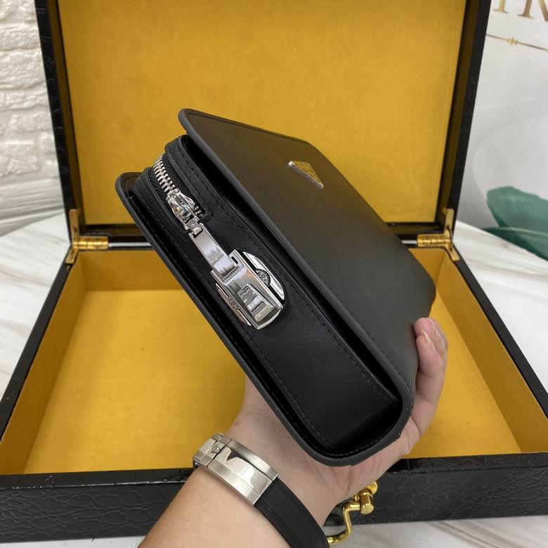 5253-5 26X17X5cm WP 2色 2